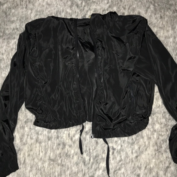 Jacket - Picture 2 of 3